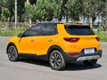2022 Kia KX1, жёлтый, 1320000 рублей - вид 6