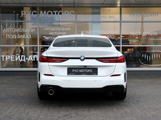 2020 BMW 2 серии Gran Coupe 218i F44, белый, 2900000 рублей, вид 4