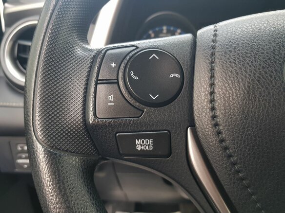 2016 Toyota RAV4 IV (XA40) Рестайлинг, чёрный, 1849000 рублей - вид 13