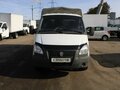 2018 ГАЗ ГАЗель (3302), белый, 815000 рублей - вид 1