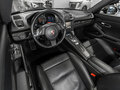 2015 Porsche Cayman II (981), чёрный - вид 6