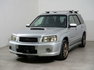 Subaru Forester II