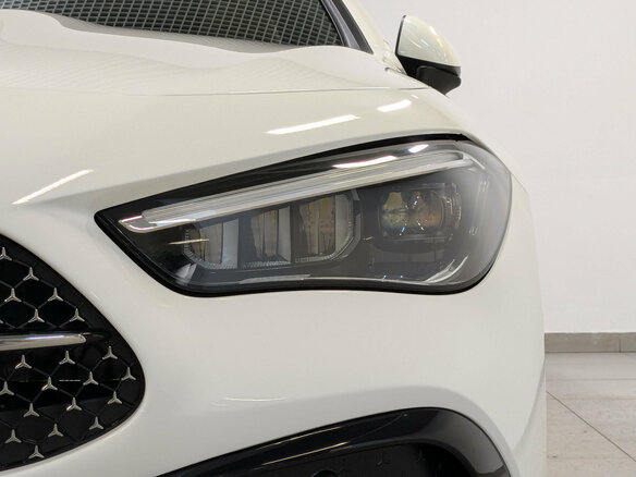 2024 Mercedes-Benz CLE 200, белый, 6750000 рублей - вид 10