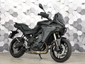 2026 Yamaha Tracer 9, чёрный, 1849000 рублей