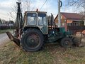 1982 ЮМЗ ЭО2621, 125000 рублей - вид 2