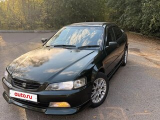 1998 Isuzu Aska IV, зелёный, 500000 рублей, вид 1