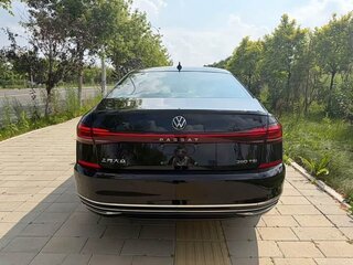 2023 Volkswagen Passat (North America and China) II (China Market) Рестайлинг, серый, 1799999 рублей, вид 5
