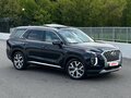 2020 Hyundai Palisade I, синий, 3650000 рублей - вид 2