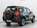 2017 Chery Tiggo 3 I, коричневый, 889000 рублей - вид 2