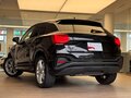 2022 Audi Q2 35 TFSI I Рестайлинг, чёрный, 1663203 рублей - вид 5