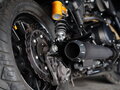2015 Yamaha XV950 Bolt, серый, 730000 рублей - вид 3
