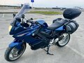2017 BMW F 800 GT, зелёный, 750000 рублей - вид 9