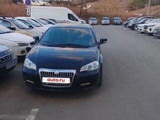 2009 ГАЗ Volga Siber I, чёрный, 390000 рублей, вид 1