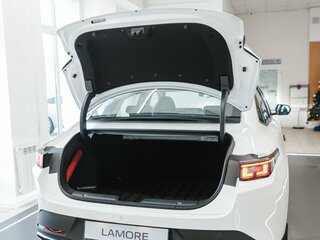 2024 Changan Lamore, белый, 2929900 рублей, вид 5