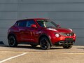 2011 Nissan Juke I, красный, 1095000 рублей - вид 2