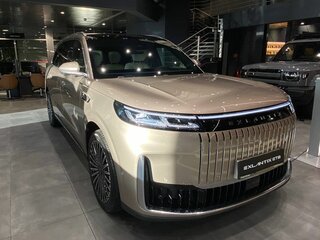 2026 Esteo Exlantix ET8, бежевый, 7690000 рублей, вид 3
