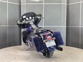 2007 Harley-Davidson Street Glide, синий, 899000 рублей - вид 6