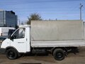 2018 ГАЗ ГАЗель (3302), белый, 815000 рублей - вид 7