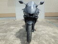 2020 Yamaha YZF-R3, чёрный, 590000 рублей - вид 1