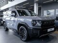2026 Haval H3 I, серый, 3517059 рублей - вид 2