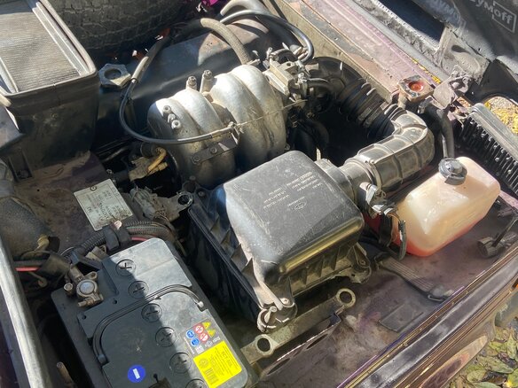 2001 Lada (ВАЗ) 2121 (4x4) I Рестайлинг, фиолетовый, 375000 рублей - вид 15