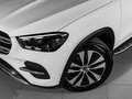 2026 Mercedes-Benz GLE 300 d II (V167) Рестайлинг, белый, 13045000 рублей - вид 8