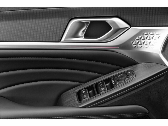 2026 Haval F7x II, синий, 3764809 рублей - вид 21