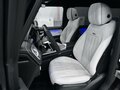 2026 Mercedes-Benz G-Класс AMG 63 AMG II (W465) Рестайлинг, чёрный, 34400000 рублей - вид 10