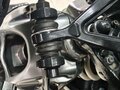 2015 BMW K 1300 R, чёрный, 1950000 рублей - вид 7