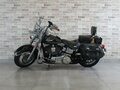 2009 Harley-Davidson Heritage, чёрный, 826000 рублей - вид 4