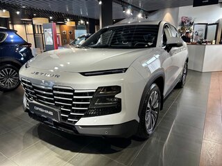 2026 Jetour Dashing I, серый, 2949900 рублей, вид 1