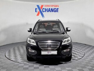 2014 Lifan X60 I, чёрный, 432000 рублей, вид 2