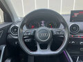 2022 Audi Q2 35 TFSI I Рестайлинг, красный - вид 8