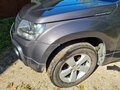 2010 Suzuki Grand Vitara II Рестайлинг, серый, 950000 рублей - вид 9