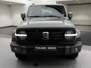 2026 Tank 300 I, серый, 4799000 рублей, вид 4