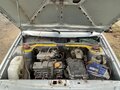 2001 Lada (ВАЗ) 2108, серебристый, 270000 рублей - вид 9