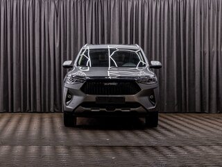 2020 Haval F7 I, серый, 1595000 рублей, вид 2