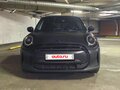 2021 Mini Hatch Cooper III (F55/F56) Рестайлинг 2, чёрный, 2300000 рублей