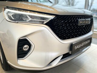 2026 Haval M6 II, серый, 2349000 рублей, вид 4