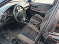 2006 Subaru Impreza II Рестайлинг 2, чёрный, 820000 рублей - вид 2