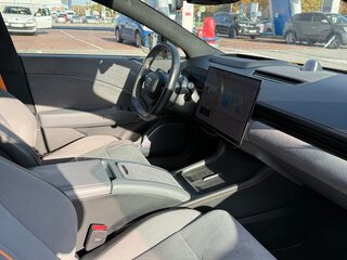 2024 Zeekr 007 660, жёлтый, 5250000 рублей, вид 5