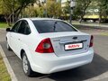 2010 Ford Focus II Рестайлинг, белый, 650000 рублей - вид 6