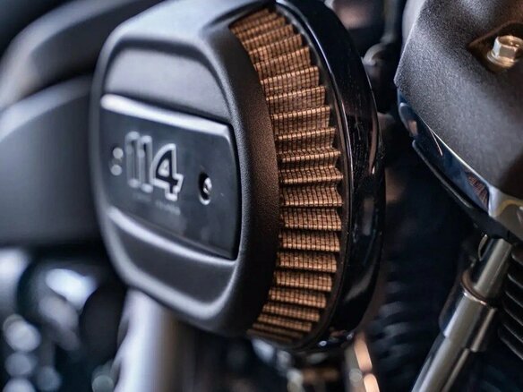 2018 Harley-Davidson Fat Bob, серый, 2750000 рублей - вид 22