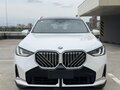 2026 BMW X3 Long 30L xDrive IV (G45/G48), белый, 6190000 рублей - вид 1