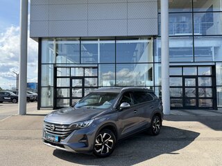 GAC GS5 I