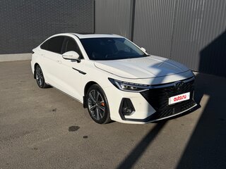 2023 Chery Arrizo 8, белый, 1640000 рублей, вид 1