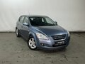 2007 Kia Ceed I, синий, 725000 рублей - вид 2