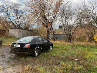 2013 Geely Emgrand EC7, чёрный, 100000 рублей, вид 1