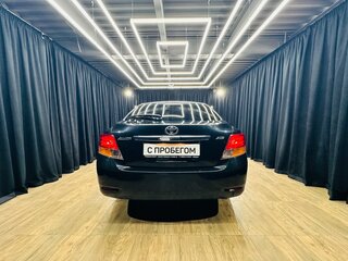 2009 Toyota Allion II, чёрный, 799999 рублей, вид 5