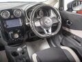 2018 Nissan Note II Рестайлинг, серый, 1089000 рублей - вид 8